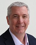 Official headshot for Eric Bouchard